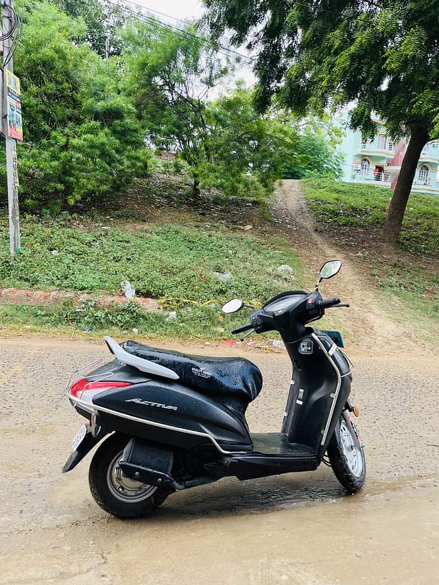 Image 3 of Activa by Ayush kumar