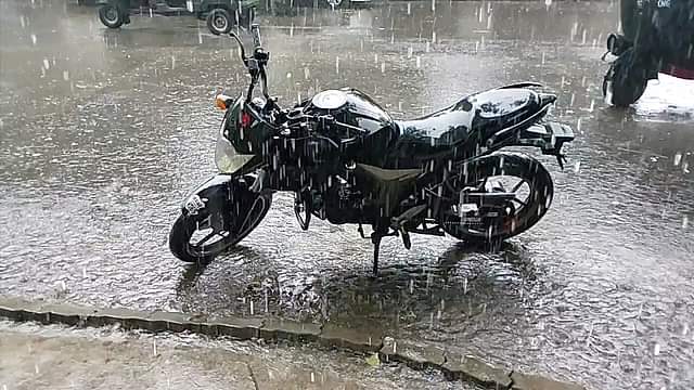 Image 1 of Activa by Parimal atulbhai