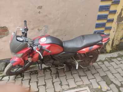 Image 4 of Apache RTR 160 by Nitin saini 