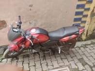Image 1 of Apache RTR 160 by Nitin saini 