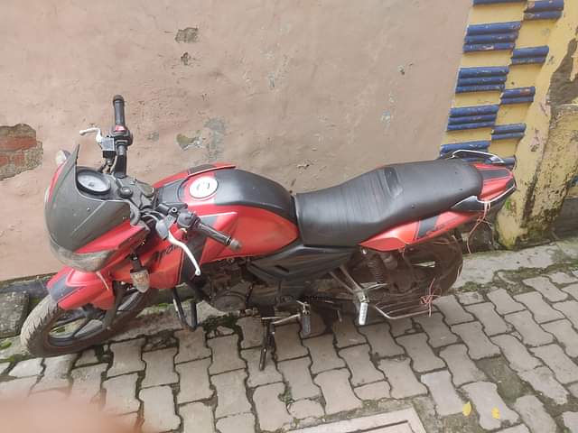 Image 1 of Apache RTR 160 by Nitin saini 