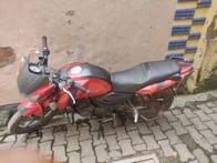 Image 3 of Apache RTR 160 by Nitin saini 