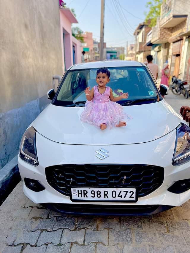 Image 1 of Swift by kuldeep kullu