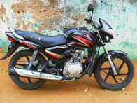 Image 1 of CB Shine SP 2015-2020 by Vivek sondhiya