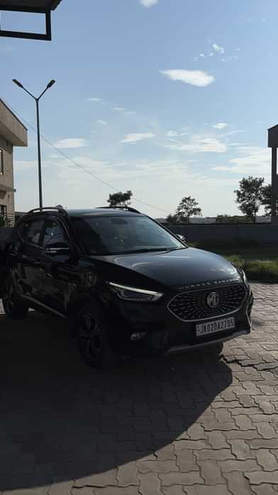 Image 1 of Astor by Arnav Duggal