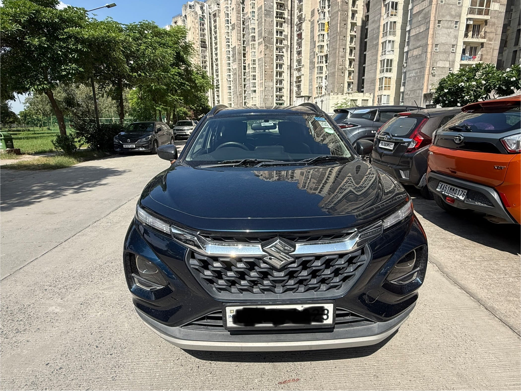 Review image 2 by Ayush 