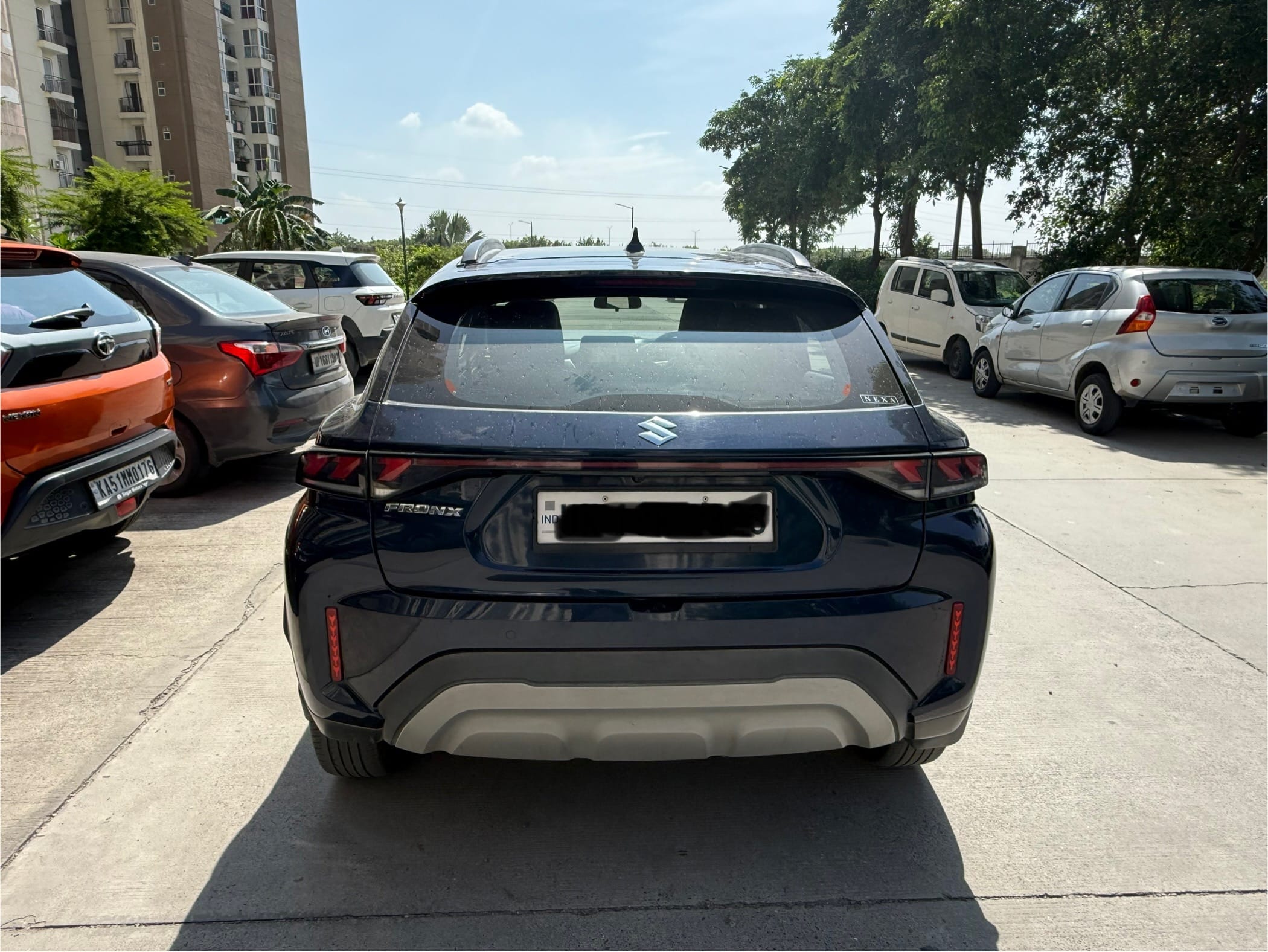 Review image 4 by Ayush 