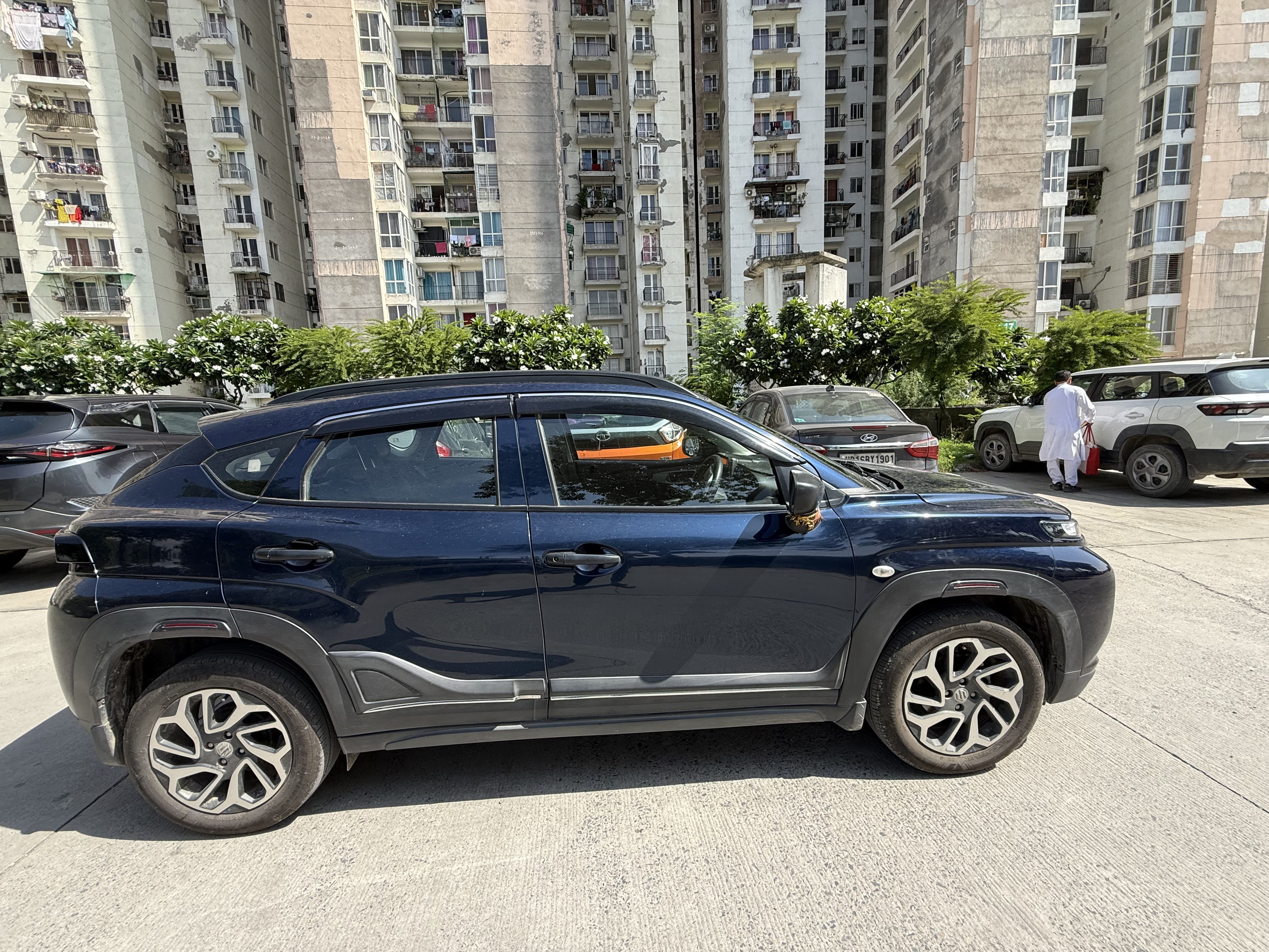 Review image 5 by Ayush 