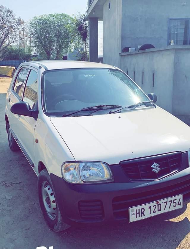 Image 2 of Alto 2020-2024 by Navdeep Brar