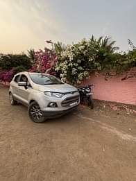 Image 1 of EcoSport by always pinjari 