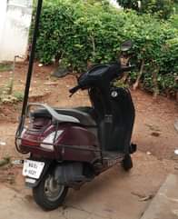 Image 1 of Activa by Savin Joseph