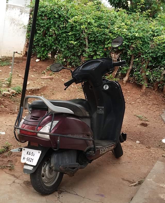 Image 1 of Activa by Savin Joseph