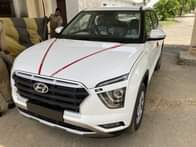 Image 1 of Creta by Yash Kumar
