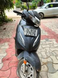 Image 1 of Activa by Akshay Kumar