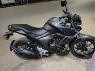 Image 1 of FZS FI V4 by Ayesha parvin