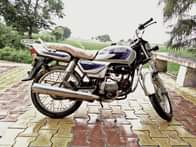 Image 1 of Splendor Plus by THAN SINGH