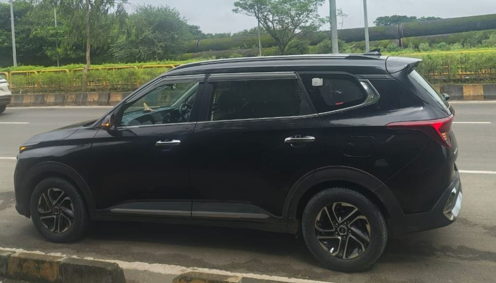 Review image 1 by Sudhanva Kadoli