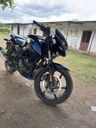 Image 2 of Pulsar 150 DTS-i 2017-20 by R Riyaz
