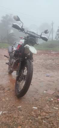 Image 1 of Xpulse 200 4V by Sumanth K