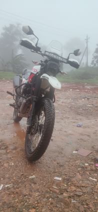 Image 2 of Xpulse 200 4V by Sumanth K