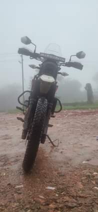 Image 2 of Xpulse 200 4V by Sumanth K