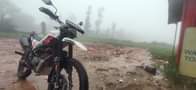 Image 3 of Xpulse 200 4V by Sumanth K