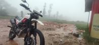 Image 4 of Xpulse 200 4V by Sumanth K