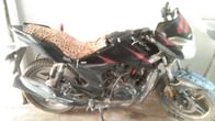 Image 1 of Xtreme 200R 2018 - 2020 by Mahadev Rankawat