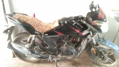 Image 1 of Xtreme 200R 2018 - 2020 by Mahadev Rankawat Image 1 of Xtreme 200R 2018 - 2020 by Mahadev Rankawat