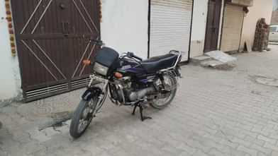 Image 9 of HF Deluxe by Sanjay singh Image 9 of HF Deluxe by Sanjay singh