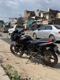 Image 1 of Pulsar 125 by Anoop 