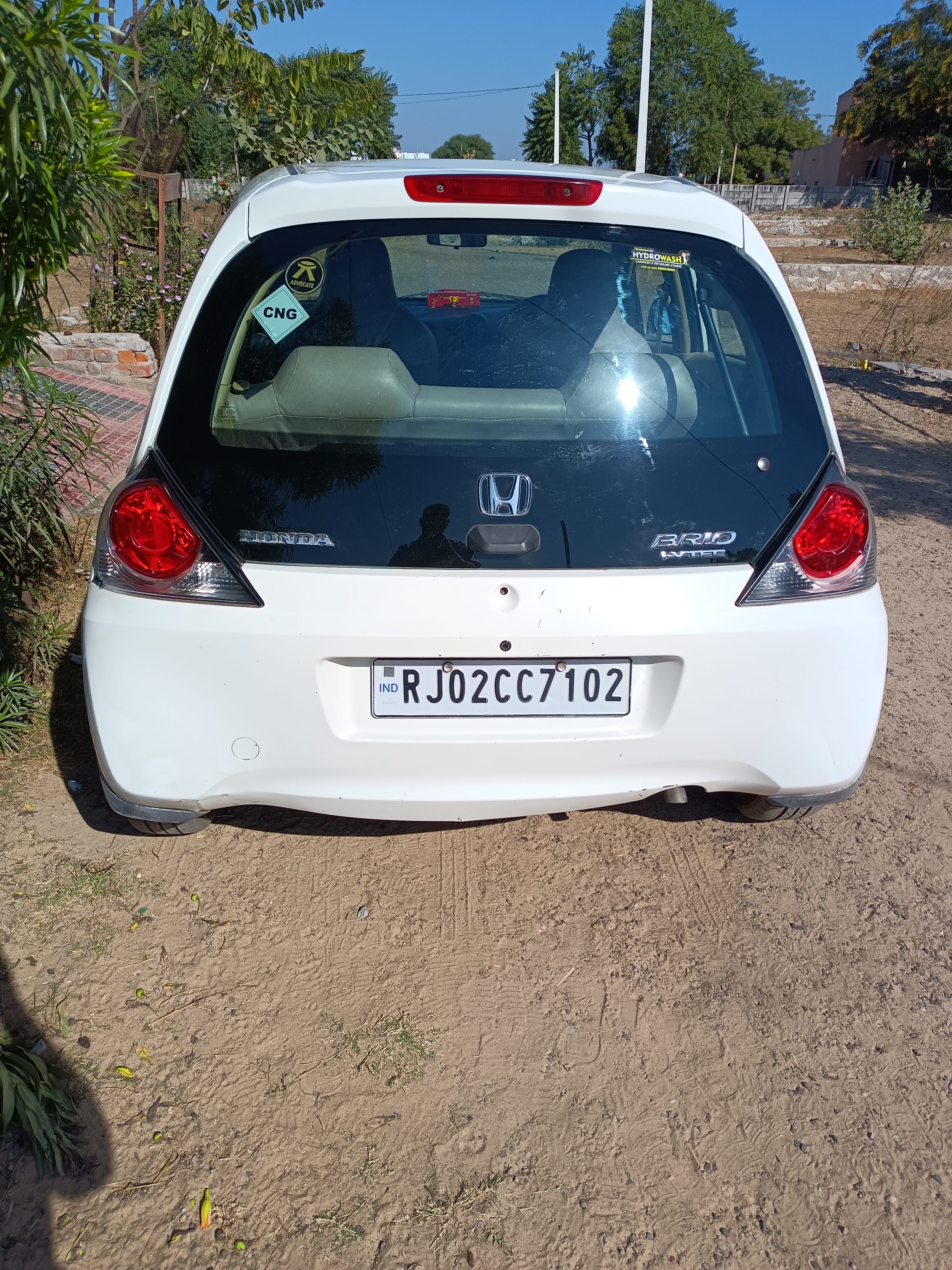 Review image 3 by Inder Singh Rathore  