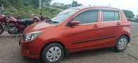Image 1 of Celerio 2014-2021 by Soumya Ranjan