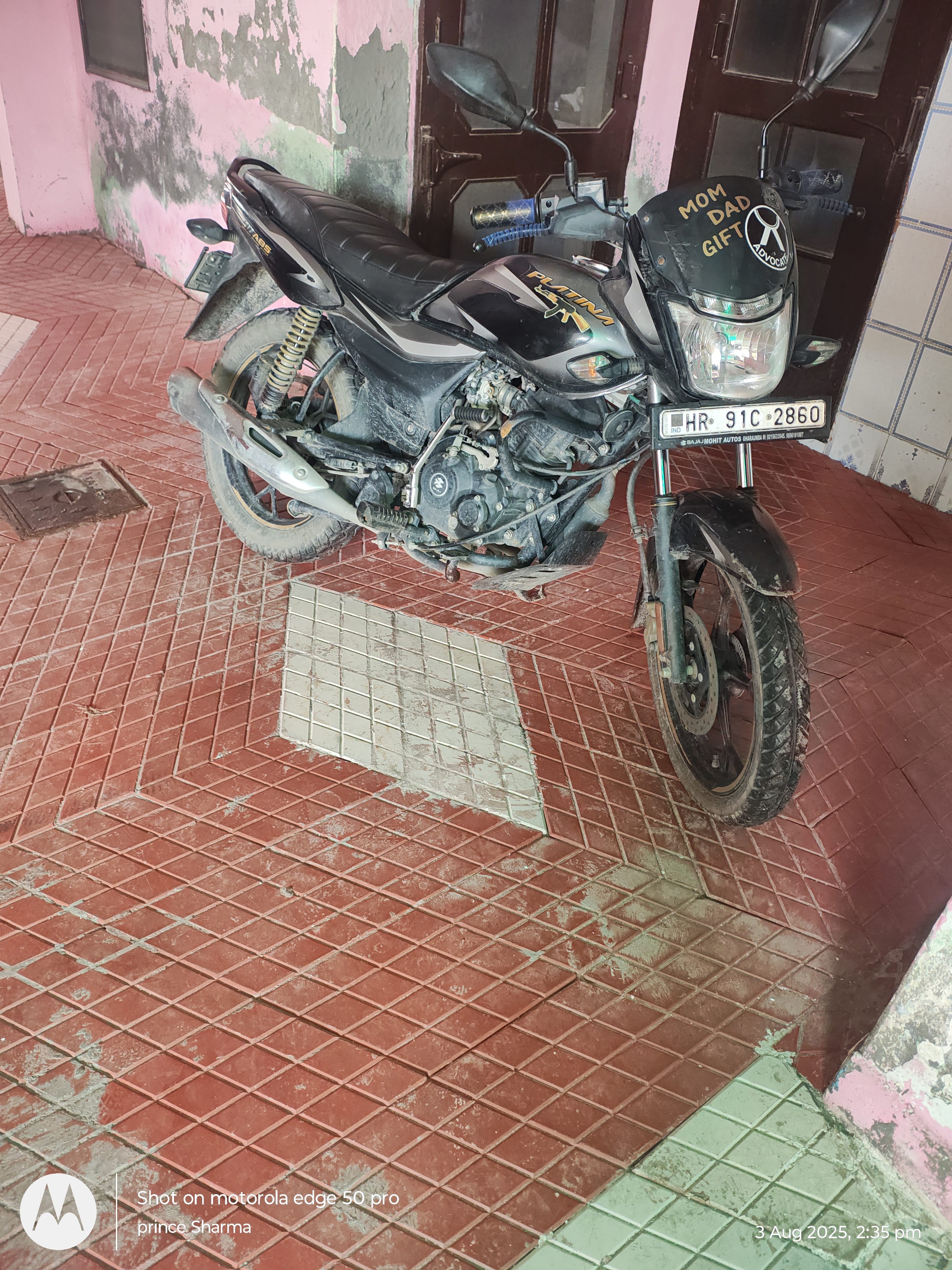 Review image 4 by Prince 