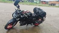 Image 1 of Apache RTR 160 4V by LEAGAL DEPARTMENT