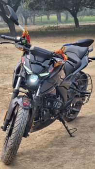 Image 1 of Pulsar N160 by Abdulkhader 