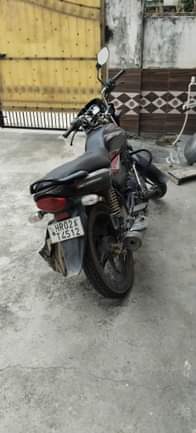 Image 1 of Platina 110 by Amrik singh