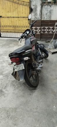Image 1 of Platina 110 by Amrik singh