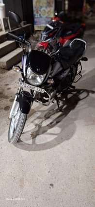 Image 3 of HF Deluxe by Aslam Ali