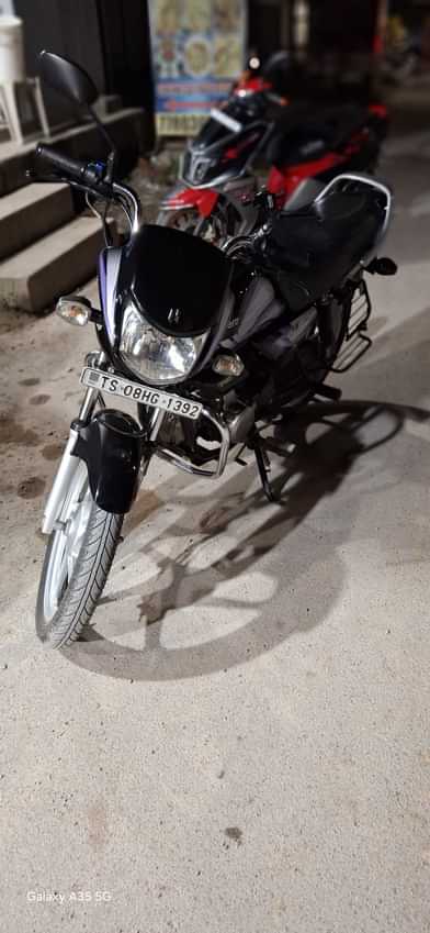 Image 6 of HF Deluxe by Aslam Ali Image 6 of HF Deluxe by Aslam Ali