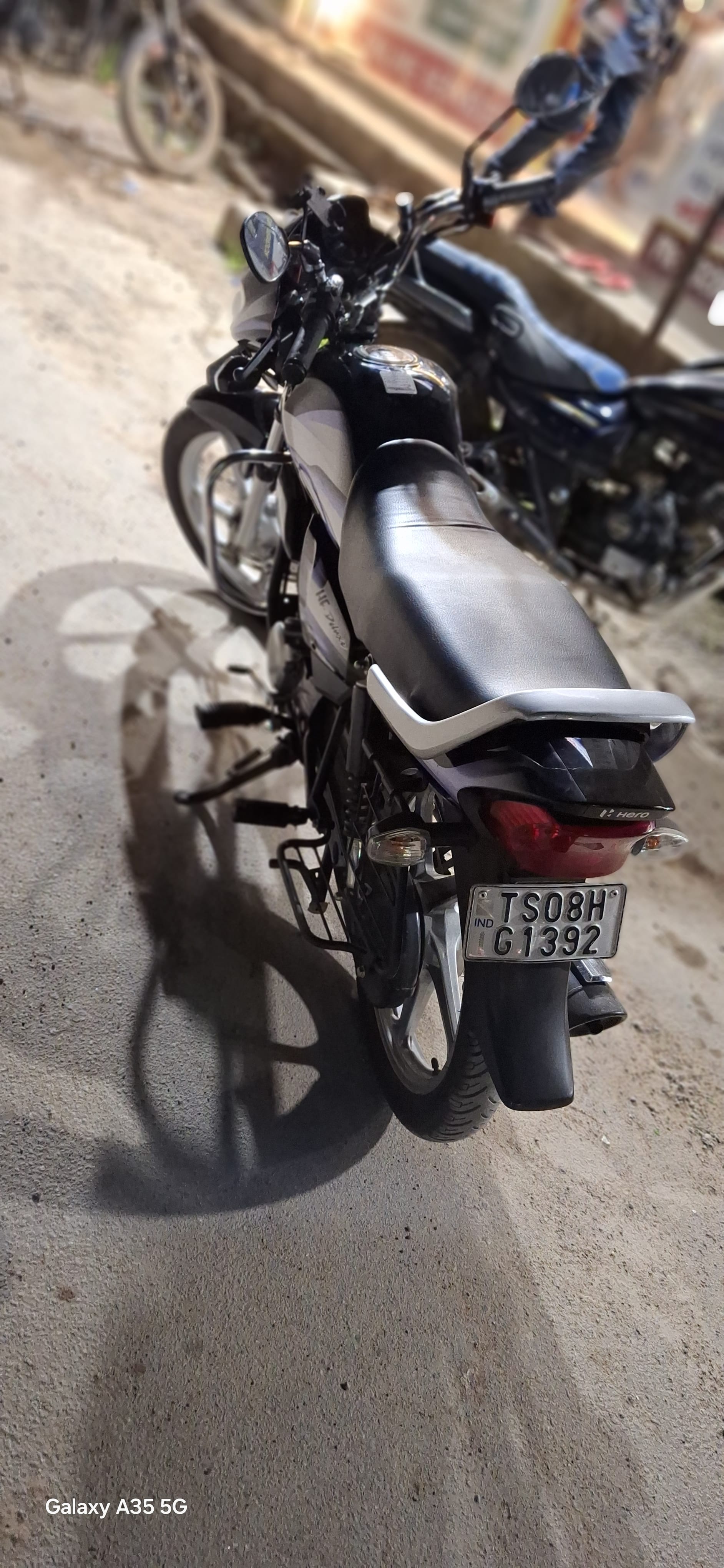 Review image 9 by Aslam Ali