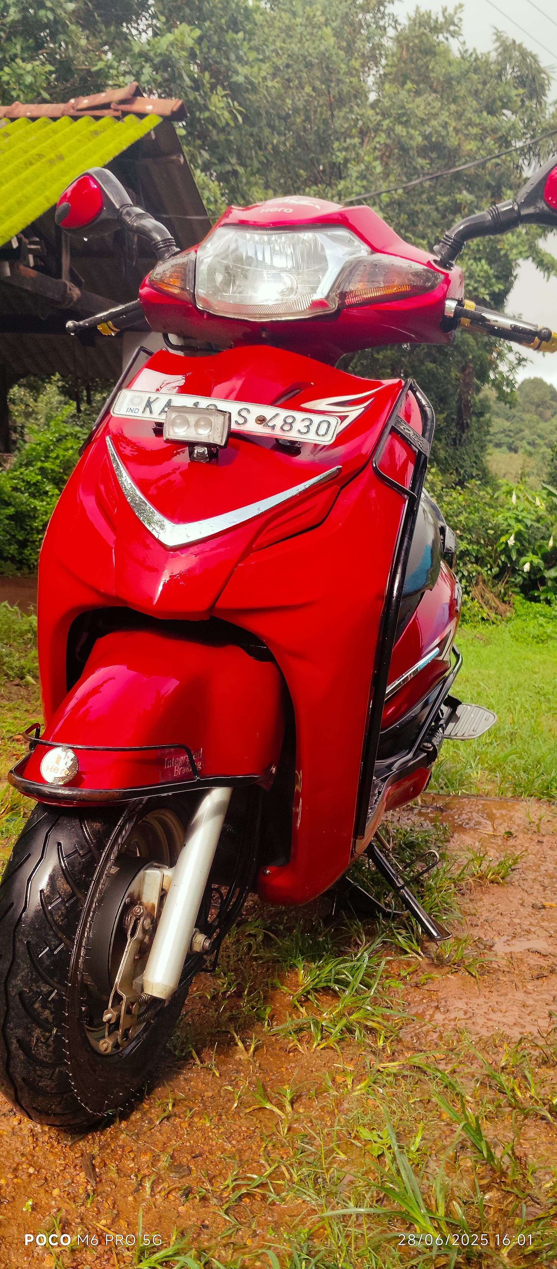 Review image 1 by Haridas Roy