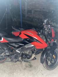 Image 1 of Pulsar NS200 by chinmoy 