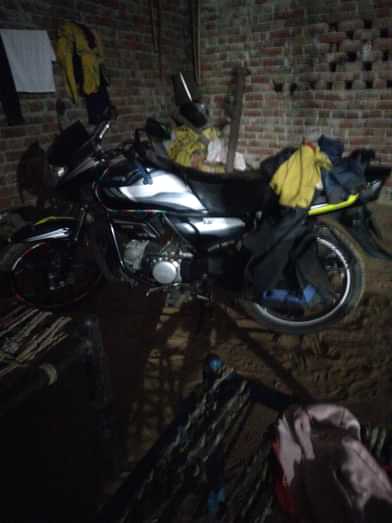 Image 4 of HF Deluxe by Yogesh kumar   Image 4 of HF Deluxe by Yogesh kumar