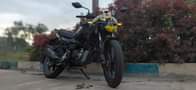 Image 6 of Xtreme 125R by mohith Gokernesh