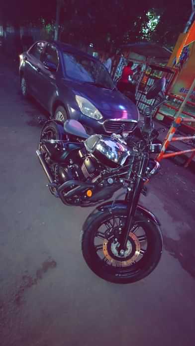 Image 1 of RV1 by Sarja singh