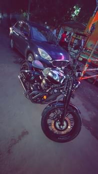 Image 1 of RV1 by Sarja singh