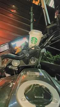 Image 4 of Xtreme 125R by Nishant Aggarwal