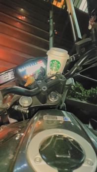 Image 10 of Xtreme 125R by Nishant Aggarwal