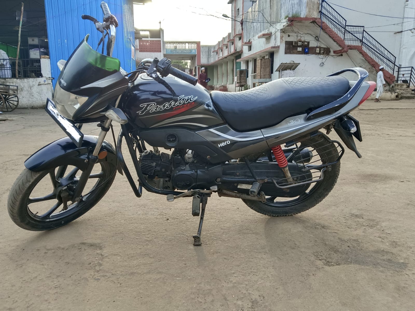 Review image 5 by Arsalan Hashir Review image 5 by Arsalan Hashir